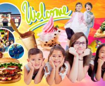 LOL Kids Club is a premier indoor playground family entertainment and event center with locations in Las Vegas, Ontario, and Yucaipa