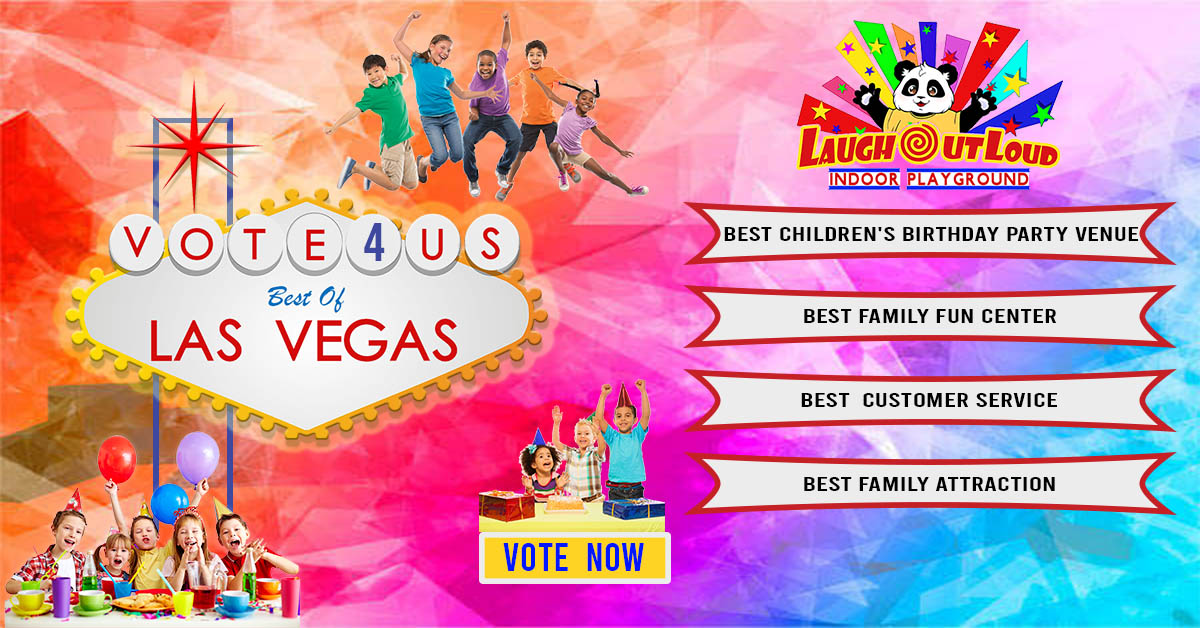Vote Best of Las Vegas
